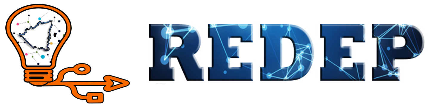 REDEP Logo
